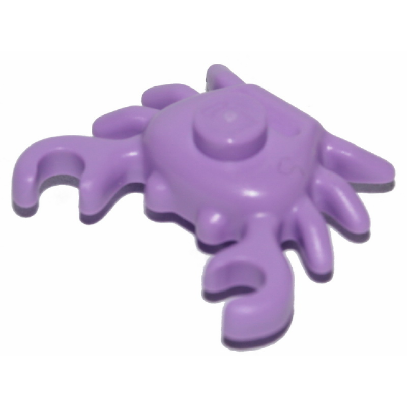 Krab Medium Lavender